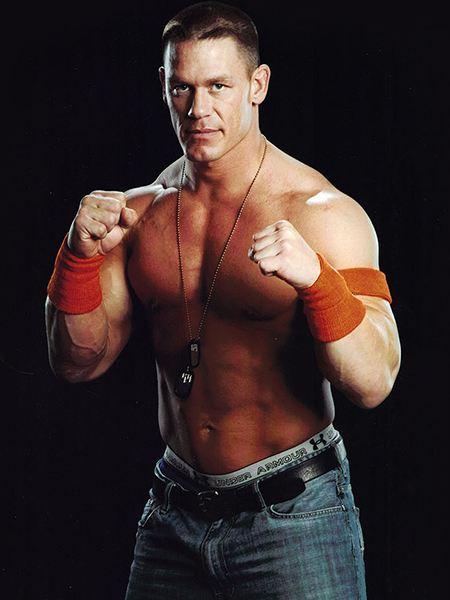 Fotografia John Cena 4