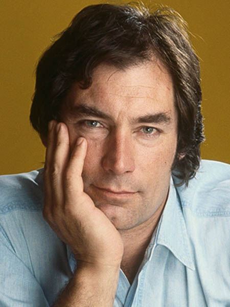 Fotografia Timothy Dalton 3