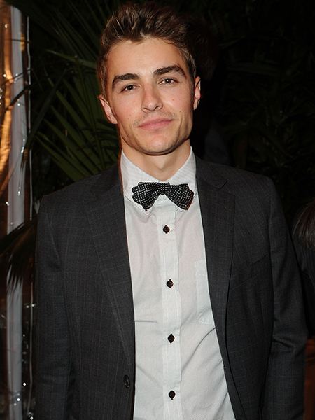 Fotografia Dave Franco 1