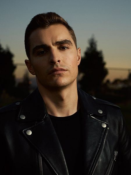 Fotografia Dave Franco 3