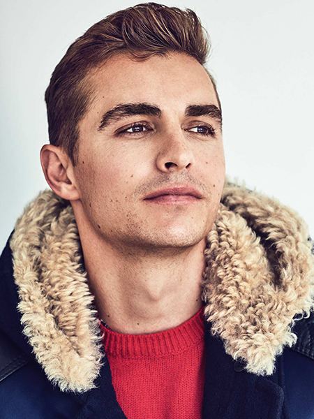 Fotografia Dave Franco 4