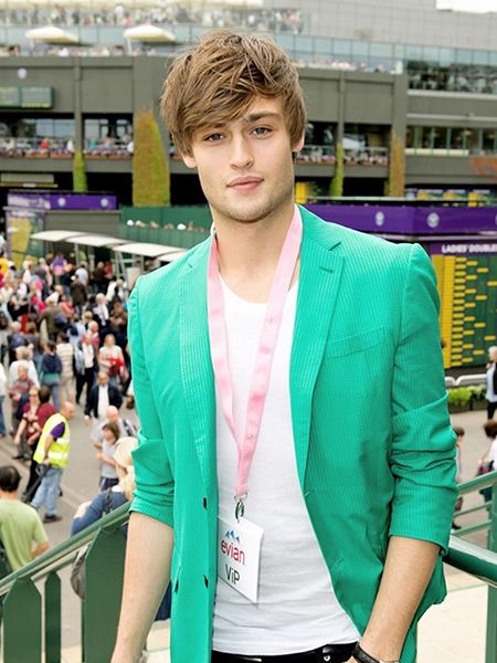 Fotografia Douglas Booth 2