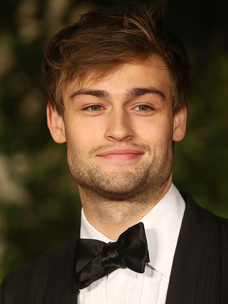 Fotografia Douglas Booth 3