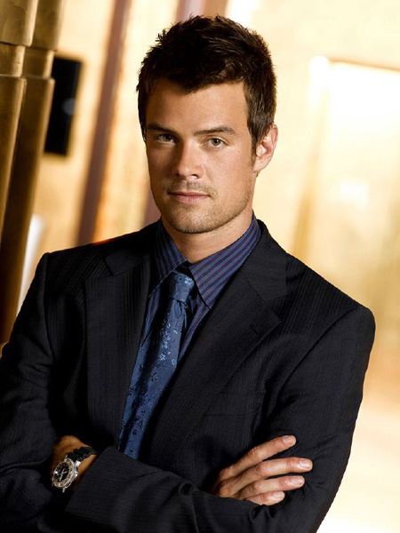 Fotografia Josh Duhamel 1