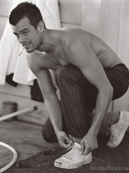 Fotografia Josh Duhamel 3