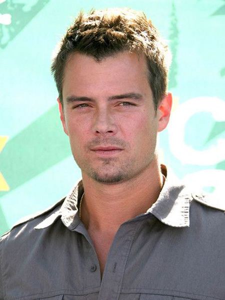 Fotografia Josh Duhamel 4