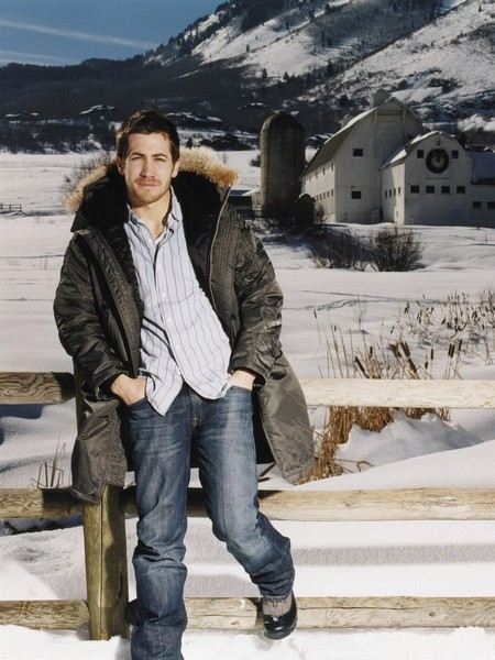 Fotografia Jake Gyllenhaal 1