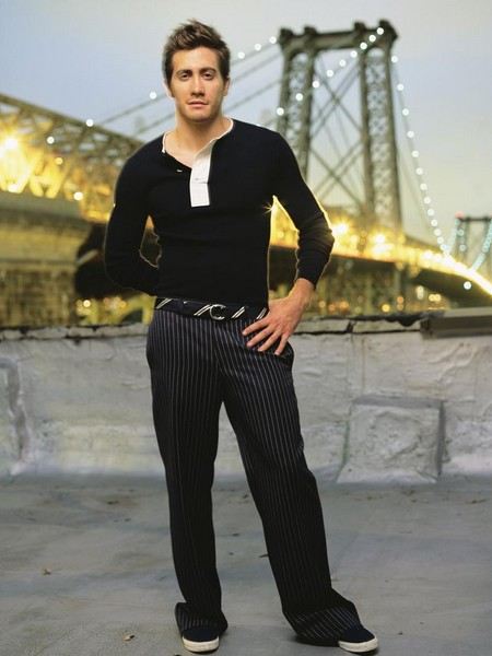 Fotografia Jake Gyllenhaal 2