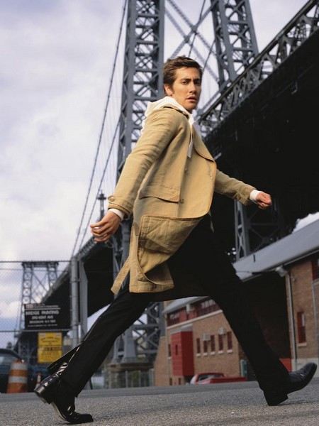 Fotografia Jake Gyllenhaal 3
