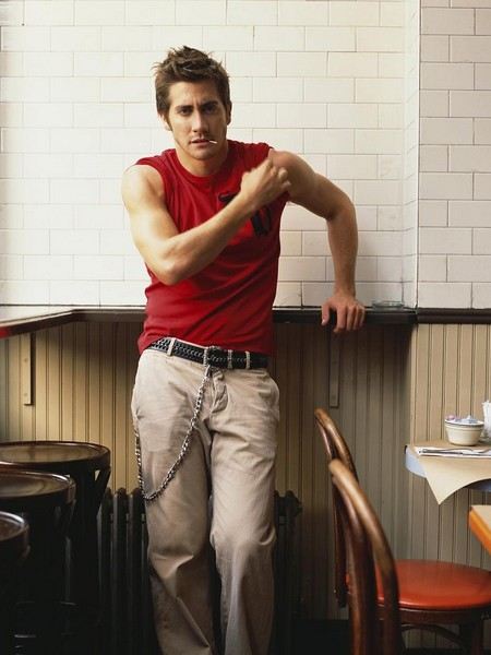 Fotografia Jake Gyllenhaal 4