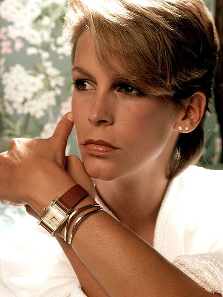 Fotografia Jamie Lee Curtis 1