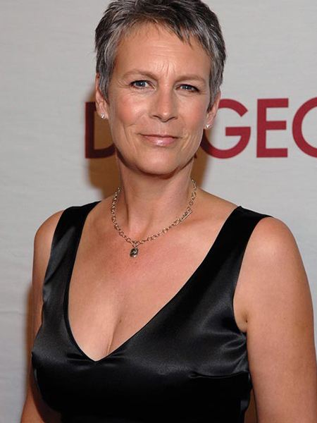 Fotografia Jamie Lee Curtis 3