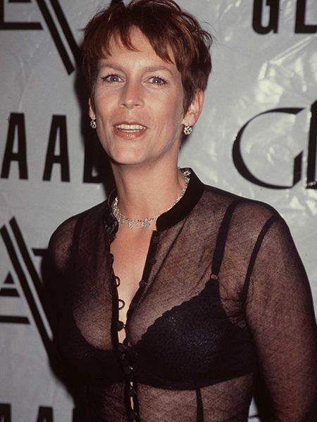 Fotografia Jamie Lee Curtis 4