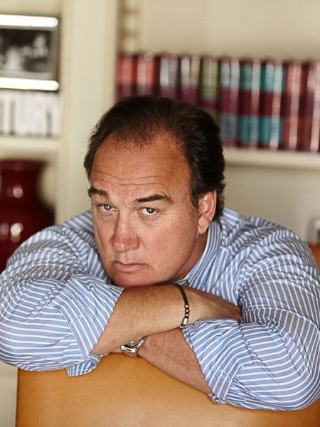 Fotografia Jim Belushi 1