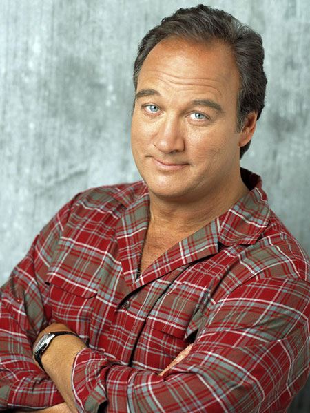 Fotografia Jim Belushi 2