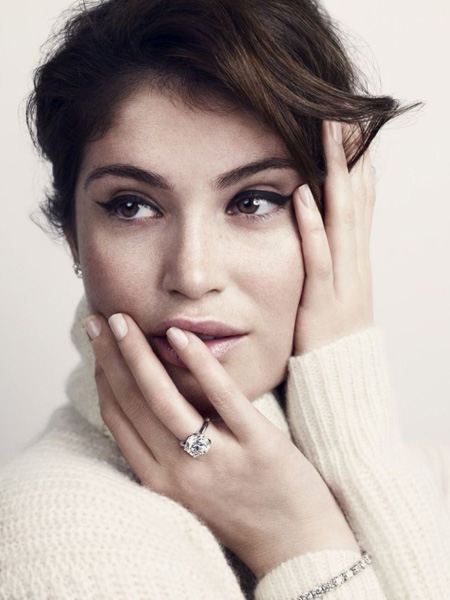 Fotografia Gemma Arterton 1