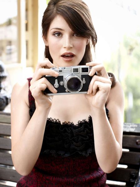 Fotografia Gemma Arterton 3