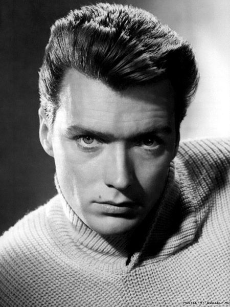 Fotografia Clint Eastwood 3