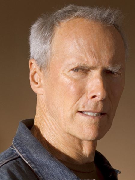 Fotografia Clint Eastwood 4