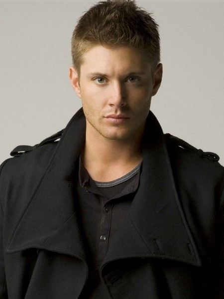 Fotografia Jensen Ackles 2