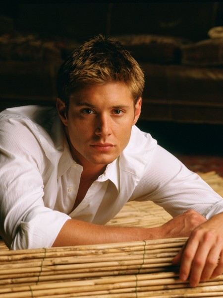 Fotografia Jensen Ackles 3