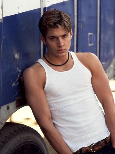 Fotografia Jensen Ackles 4