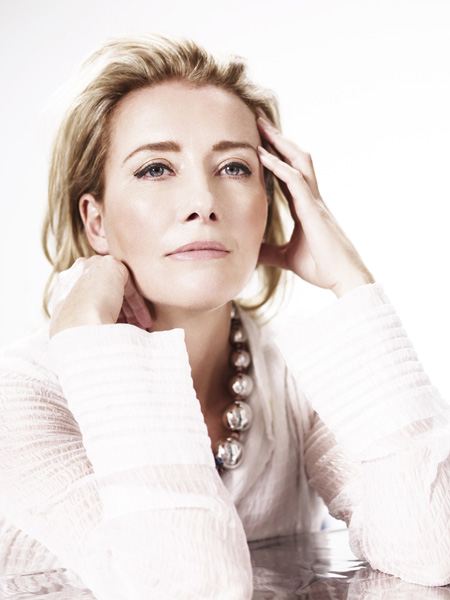 Fotografia Emma Thompson 1