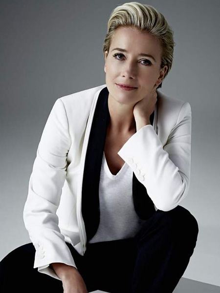 Fotografia Emma Thompson 2