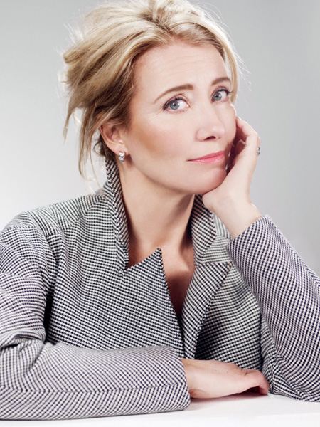 Fotografia Emma Thompson 3