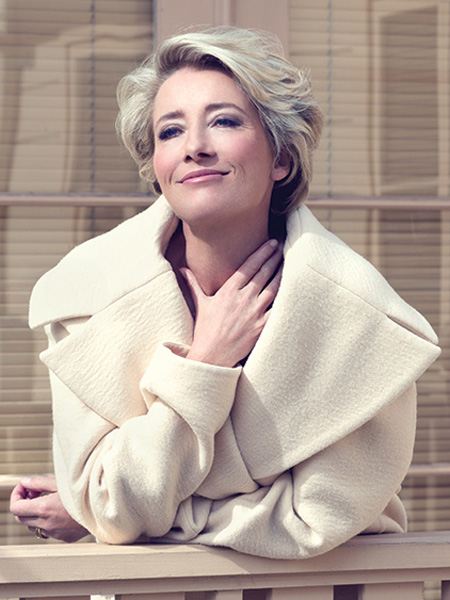 Fotografia Emma Thompson 4