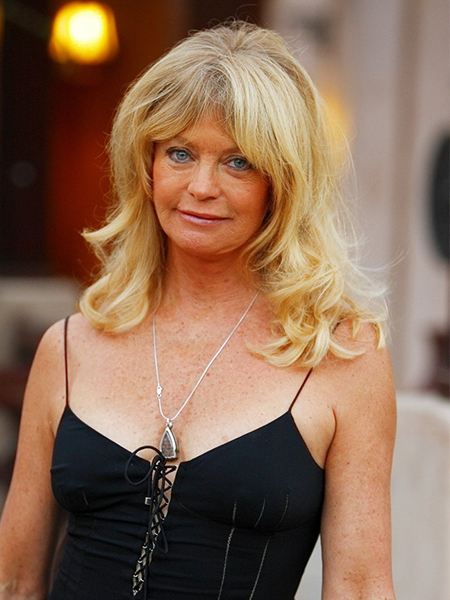 Fotografia Goldie Hawn 1