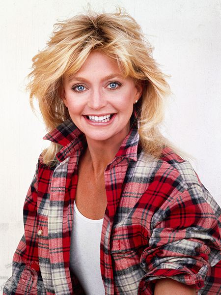 Fotografia Goldie Hawn 3