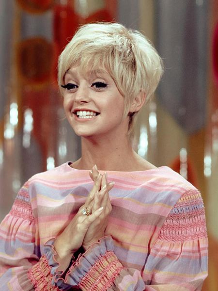 Fotografia Goldie Hawn 4