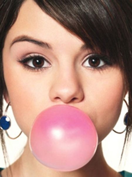 Fotografia Selena Gomez 3