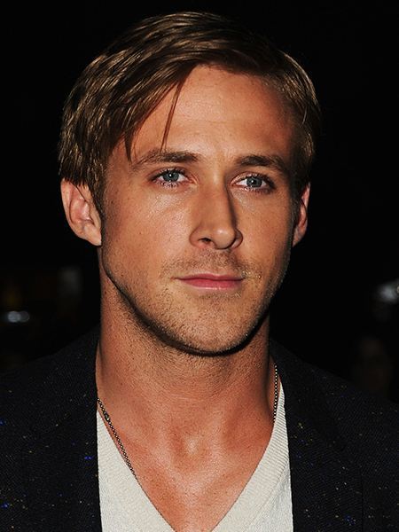 Fotografia Ryan Gosling 3