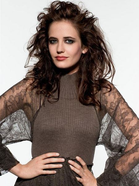 Fotografia Eva Green 1