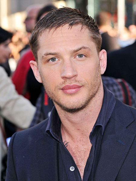 Fotografia Tom Hardy 3