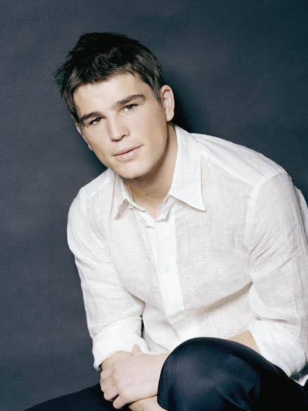 Fotografia Josh Hartnett 1