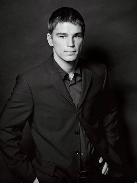 Fotografia Josh Hartnett 3