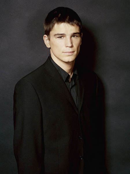 Fotografia Josh Hartnett 4