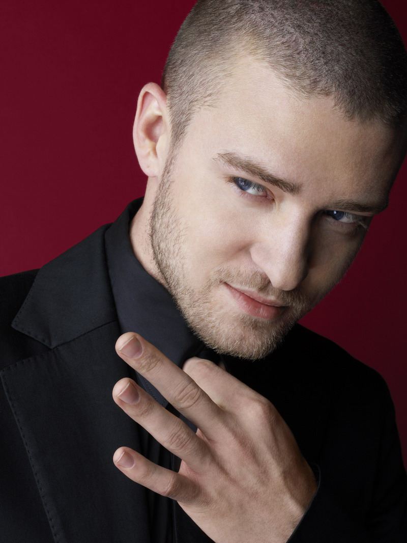 Fotografia Justin Timberlake 3