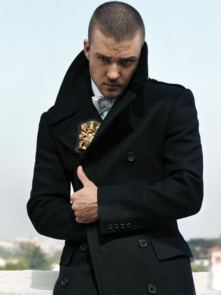 Fotografia Justin Timberlake 4