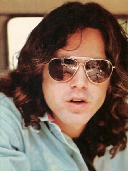 Fotografia Jim Morrison 3