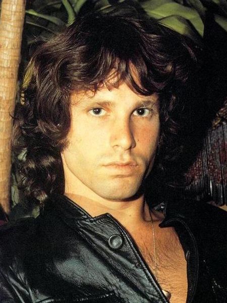 Fotografia Jim Morrison 4