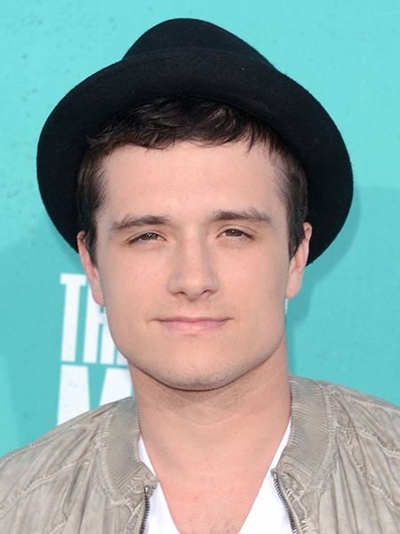 Fotografia Josh Hutcherson 2