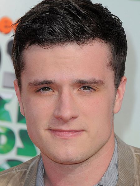 Fotografia Josh Hutcherson 3