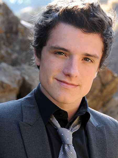 Fotografia Josh Hutcherson 4