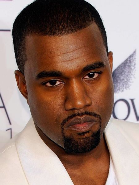 Fotografia Kanye West 3