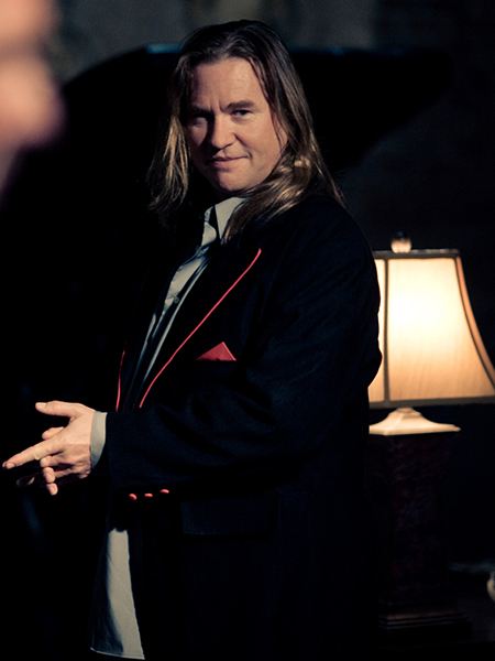 Fotografia Val Kilmer 4