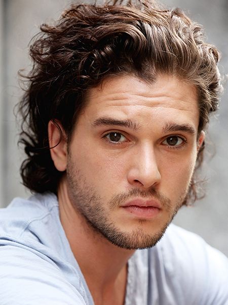 Fotografia Kit Harington 1
